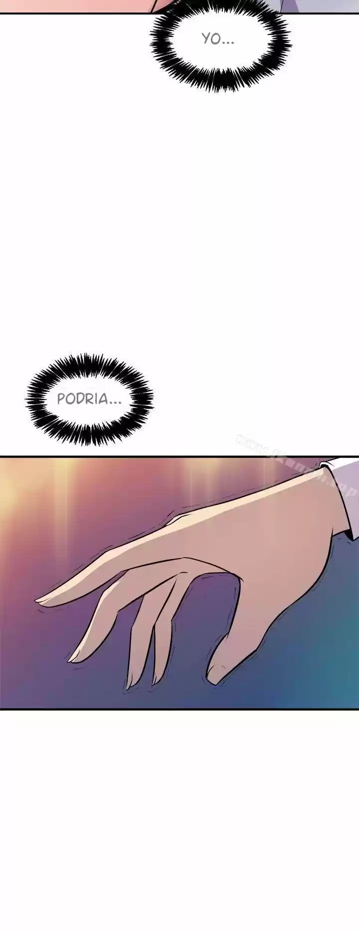 PEEK - Capítulo 7 - Página 27 - LectorTMOo