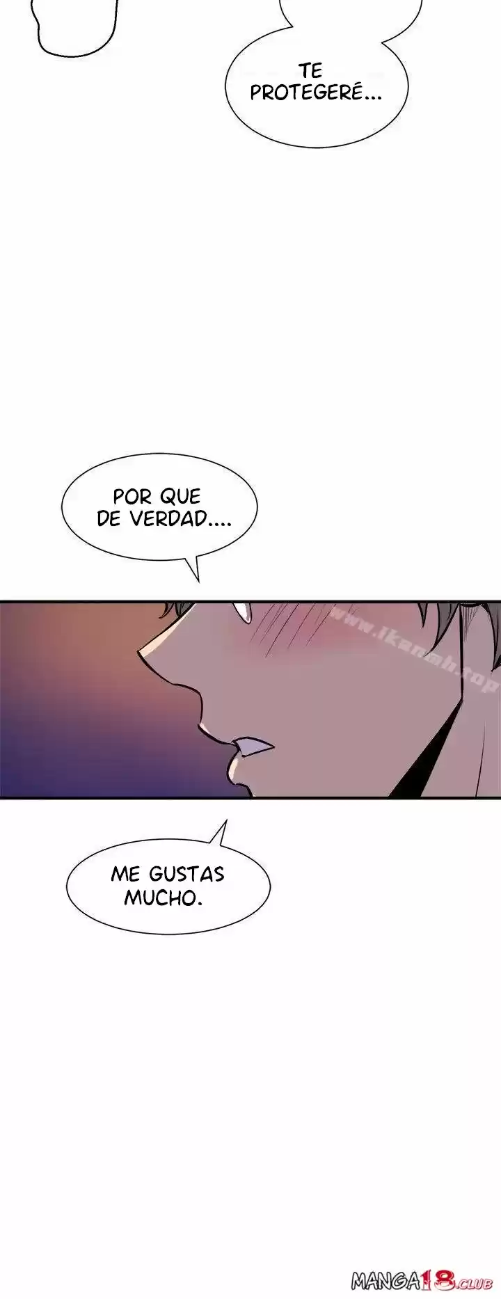 PEEK - Capítulo 7 - Página 31 - LectorTMOo