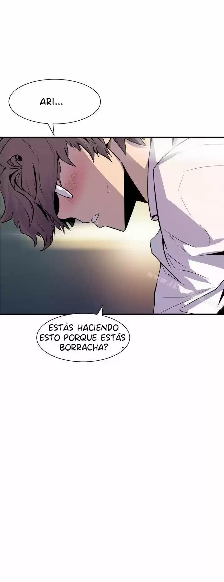 PEEK - Capítulo 8 - Página 5 - LectorTMOo