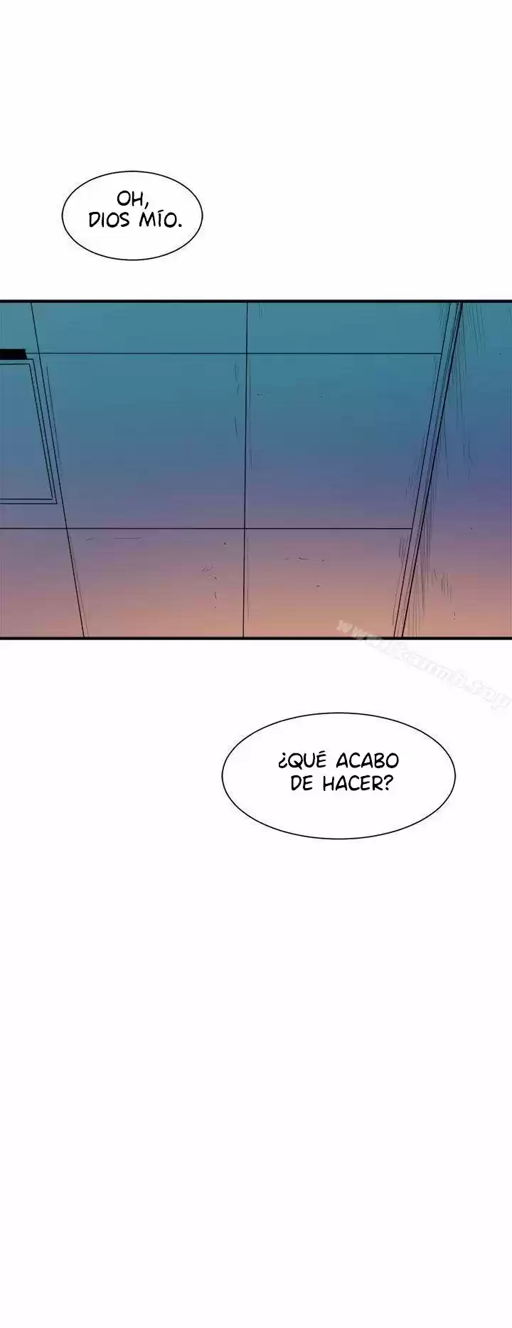 PEEK - Capítulo 8 - Página 41 - LectorTMOo