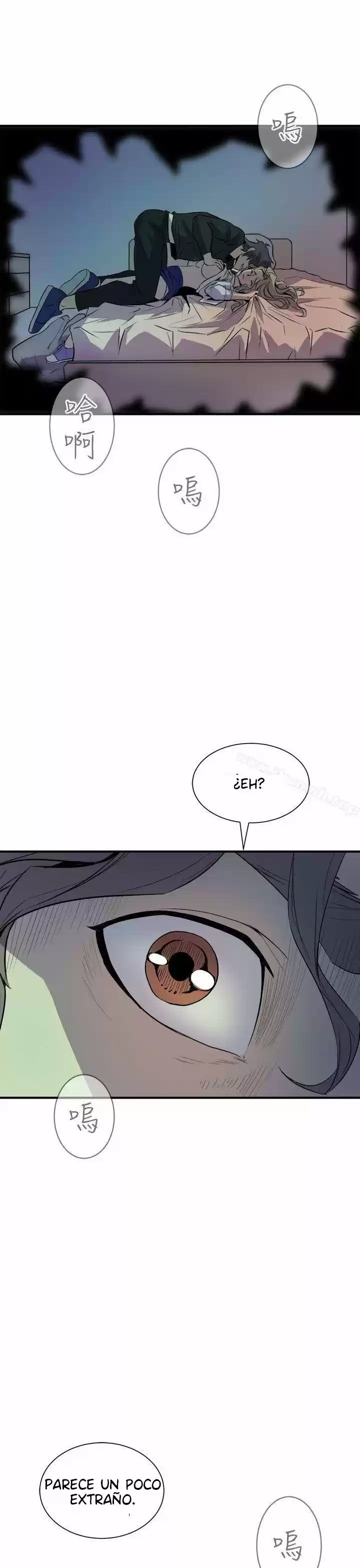 PEEK - Capítulo 9 - Página 4 - LectorTMOo