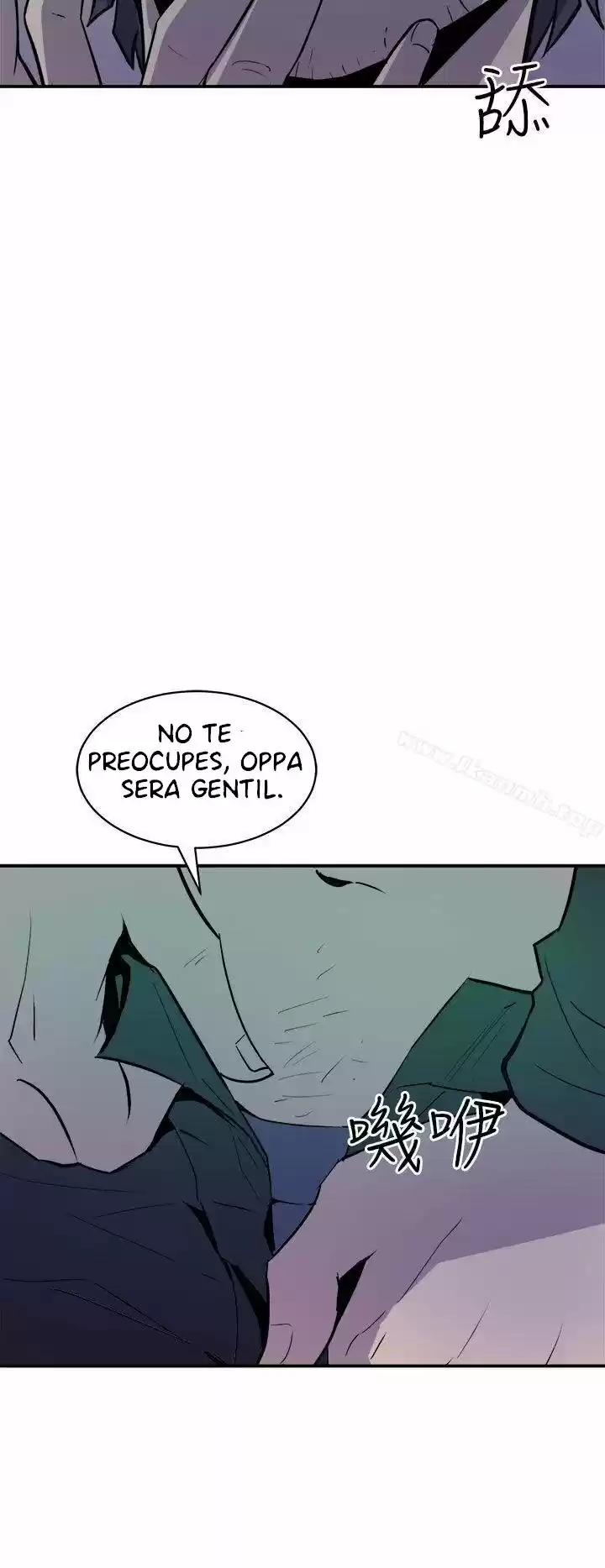 PEEK - Capítulo 9 - Página 11 - LectorTMOo