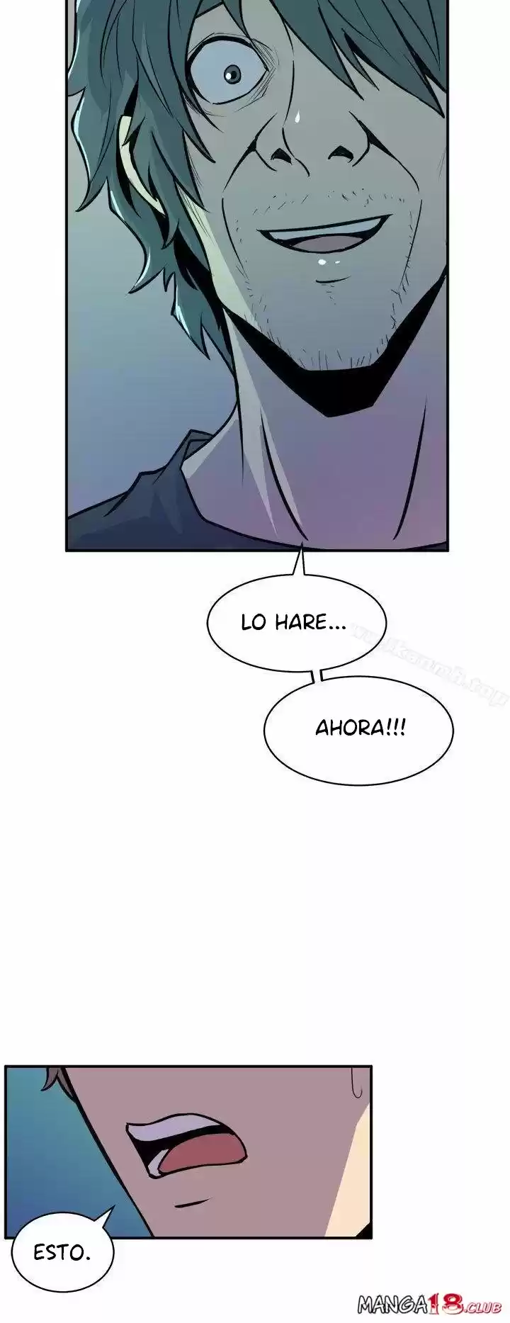 PEEK - Capítulo 9 - Página 13 - LectorTMOo