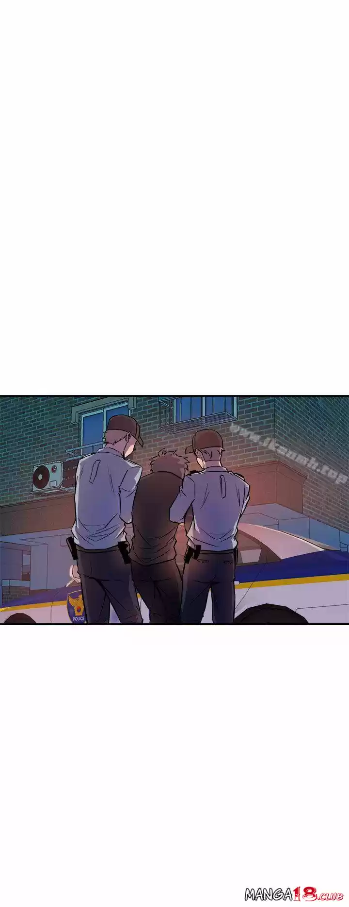 PEEK - Capítulo 9 - Página 37 - LectorTMOo