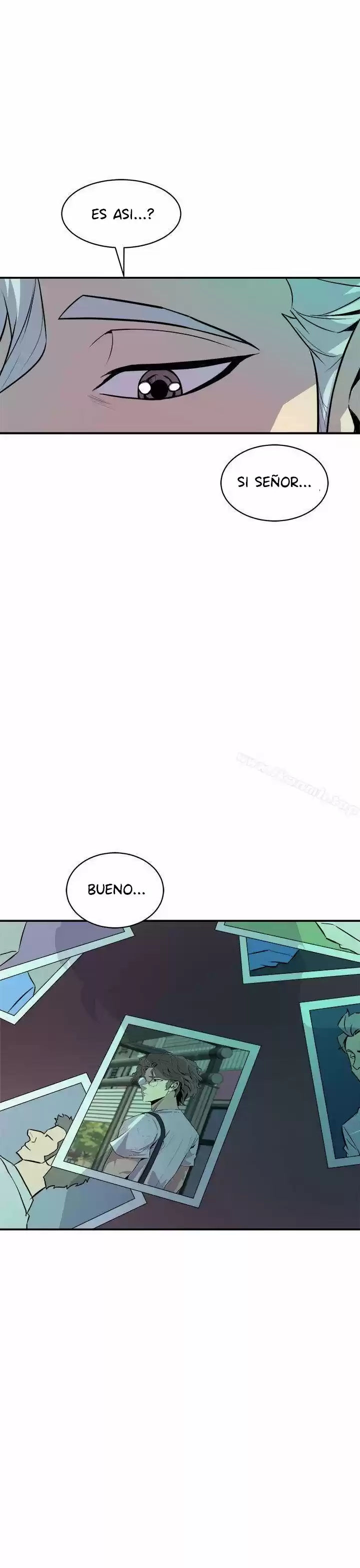 PEEK - Capítulo 9 - Página 48 - LectorTMOo