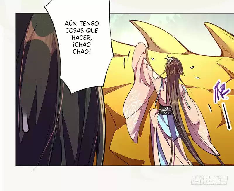Peerless Alchemist - Capítulo 100 - Página 19 - LectorTMOo