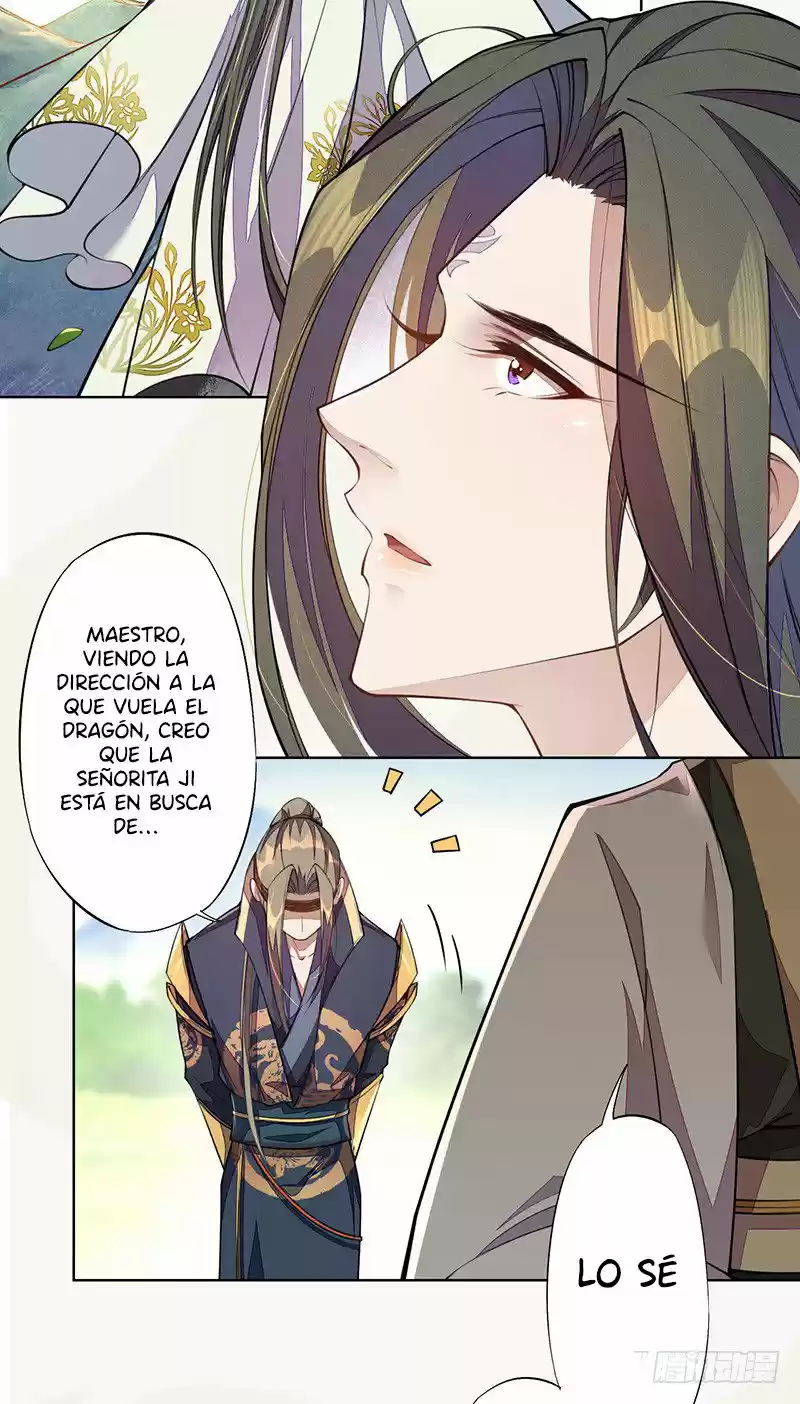 Peerless Alchemist - Capítulo 100 - Página 21 - LectorTMOo