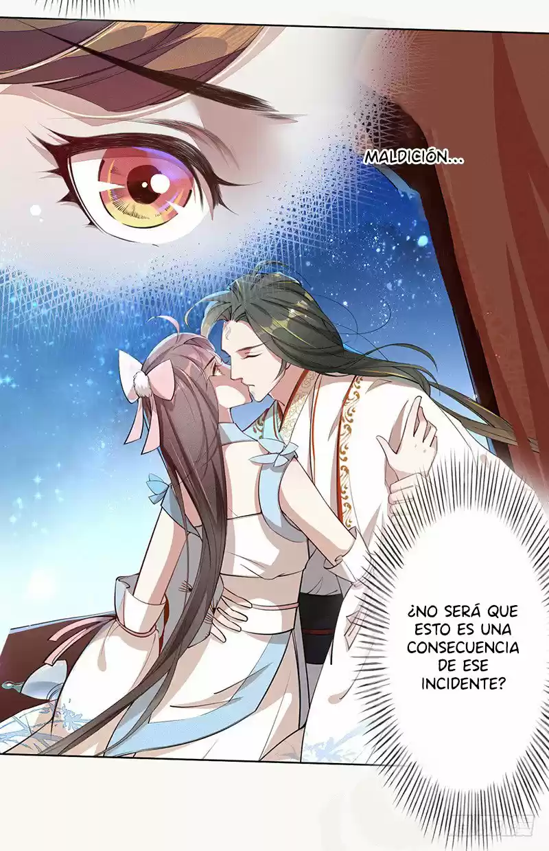 Peerless Alchemist - Capítulo 100 - Página 27 - LectorTMOo