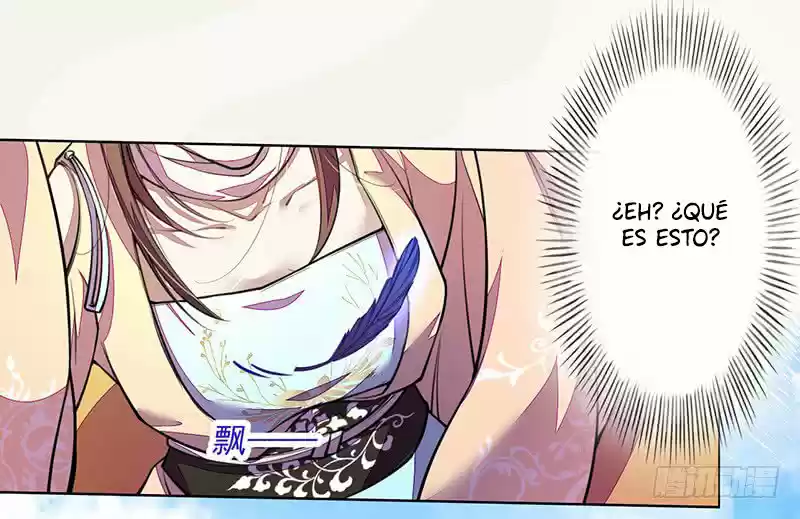 Peerless Alchemist - Capítulo 100 - Página 29 - LectorTMOo