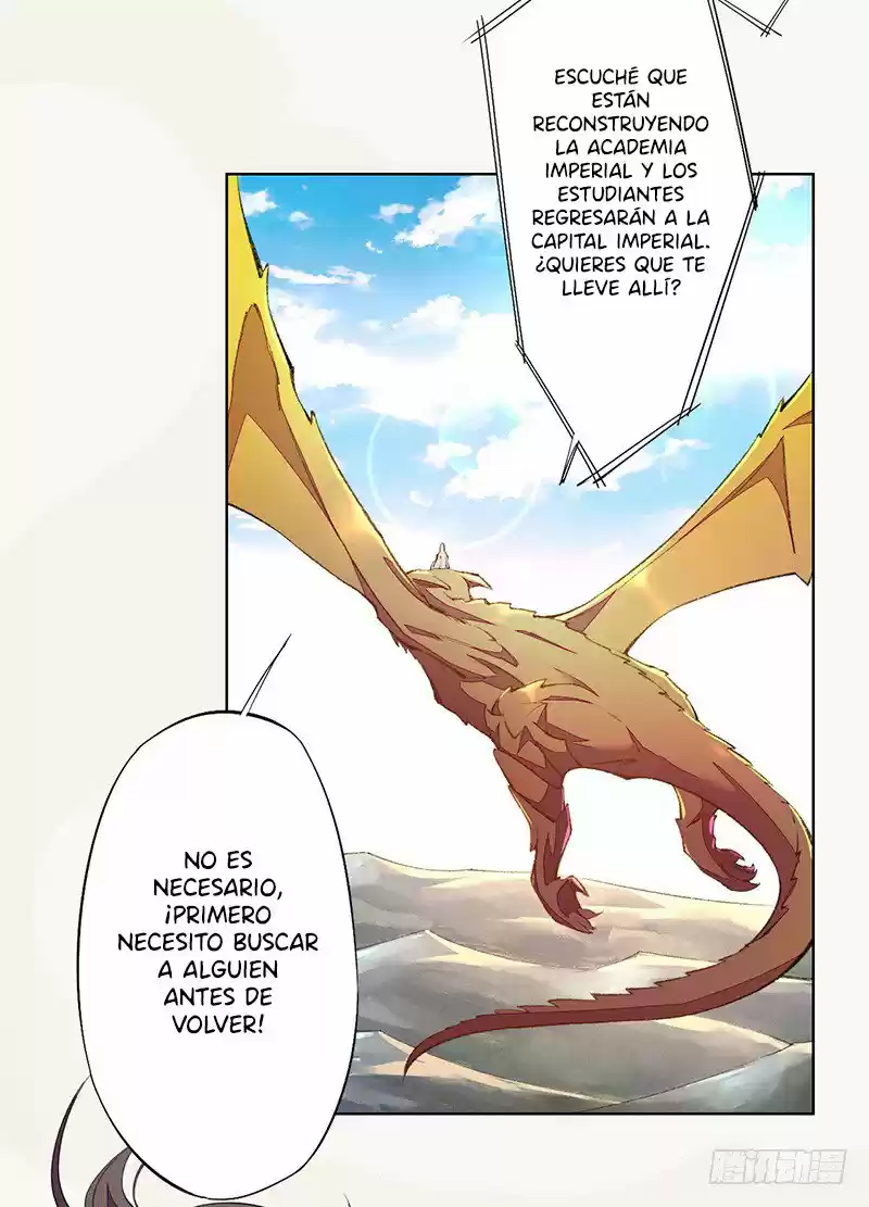 Peerless Alchemist - Capítulo 100 - Página 32 - LectorTMOo
