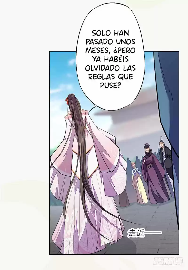 Peerless Alchemist - Capítulo 101 - Página 5 - LectorTMOo