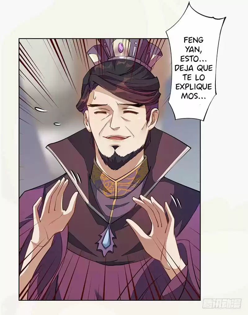 Peerless Alchemist - Capítulo 101 - Página 6 - LectorTMOo