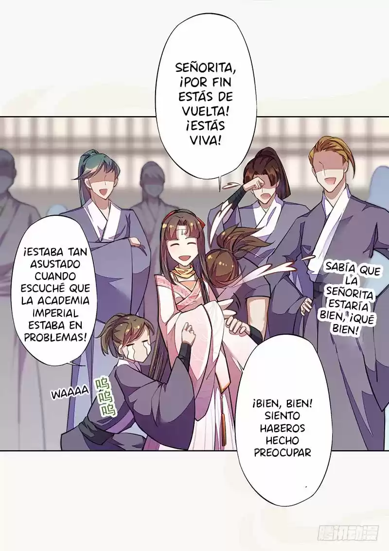 Peerless Alchemist - Capítulo 101 - Página 12 - LectorTMOo
