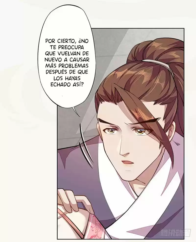 Peerless Alchemist - Capítulo 101 - Página 14 - LectorTMOo
