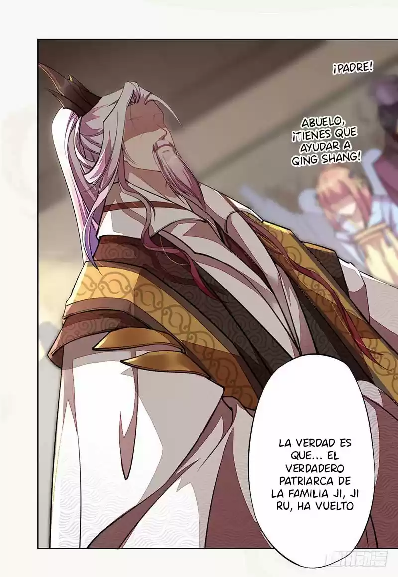 Peerless Alchemist - Capítulo 101 - Página 17 - LectorTMOo