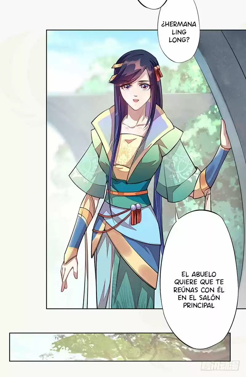 Peerless Alchemist - Capítulo 101 - Página 19 - LectorTMOo