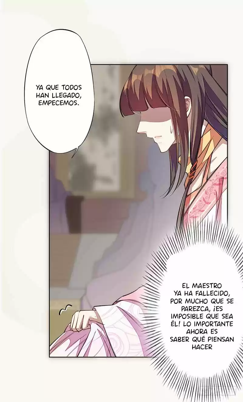 Peerless Alchemist - Capítulo 101 - Página 26 - LectorTMOo