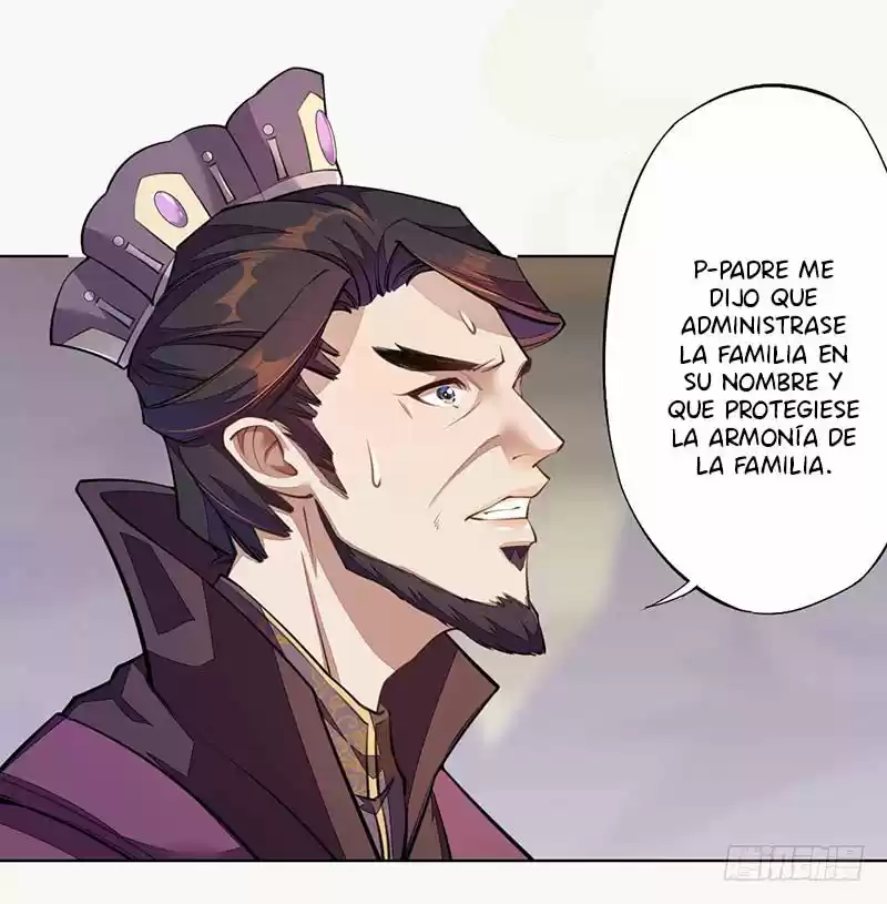 Peerless Alchemist - Capítulo 101 - Página 30 - LectorTMOo
