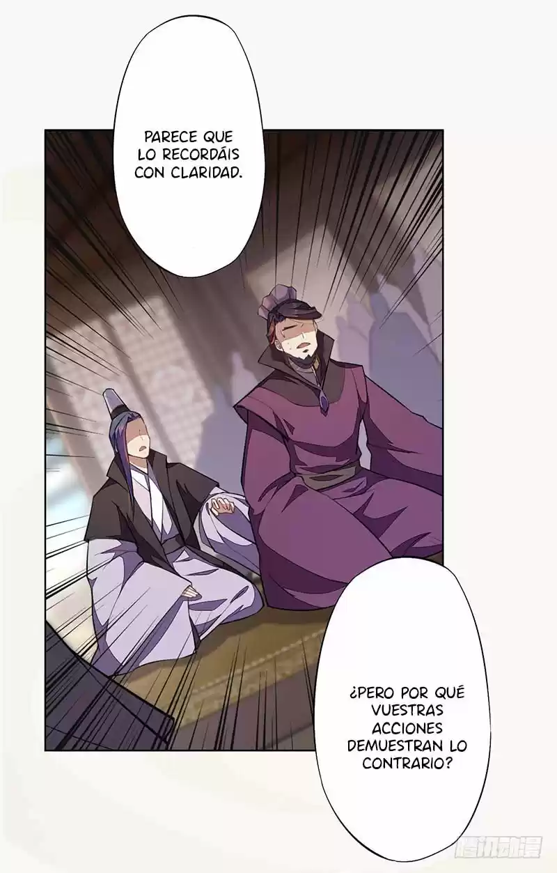 Peerless Alchemist - Capítulo 101 - Página 31 - LectorTMOo