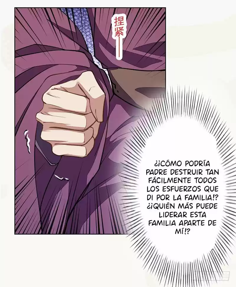 Peerless Alchemist - Capítulo 101 - Página 36 - LectorTMOo
