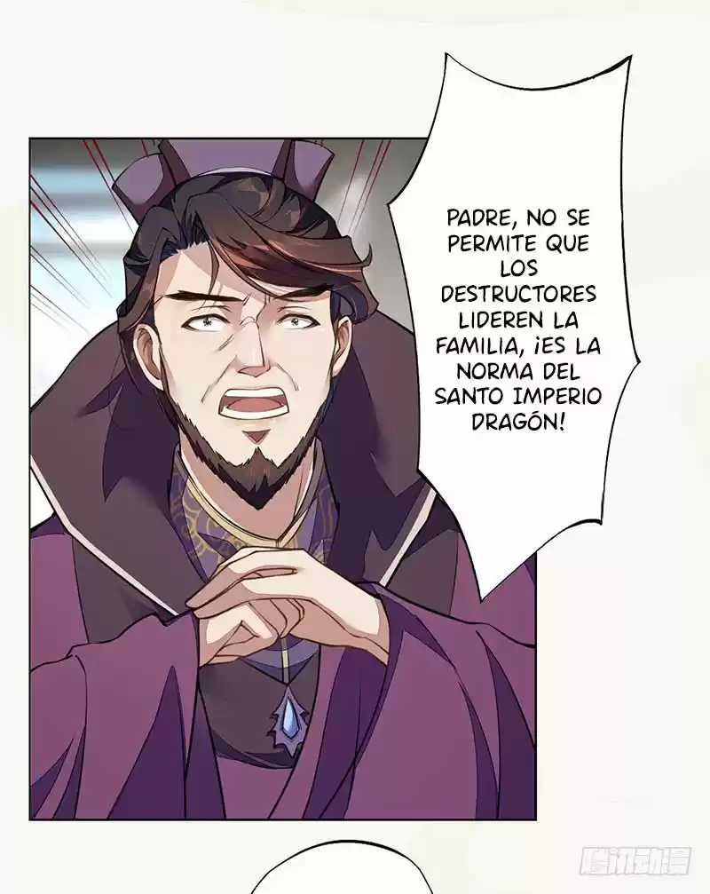 Peerless Alchemist - Capítulo 101 - Página 38 - LectorTMOo