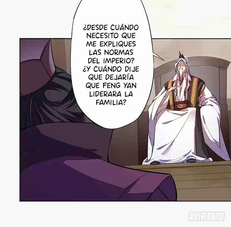 Peerless Alchemist - Capítulo 101 - Página 39 - LectorTMOo