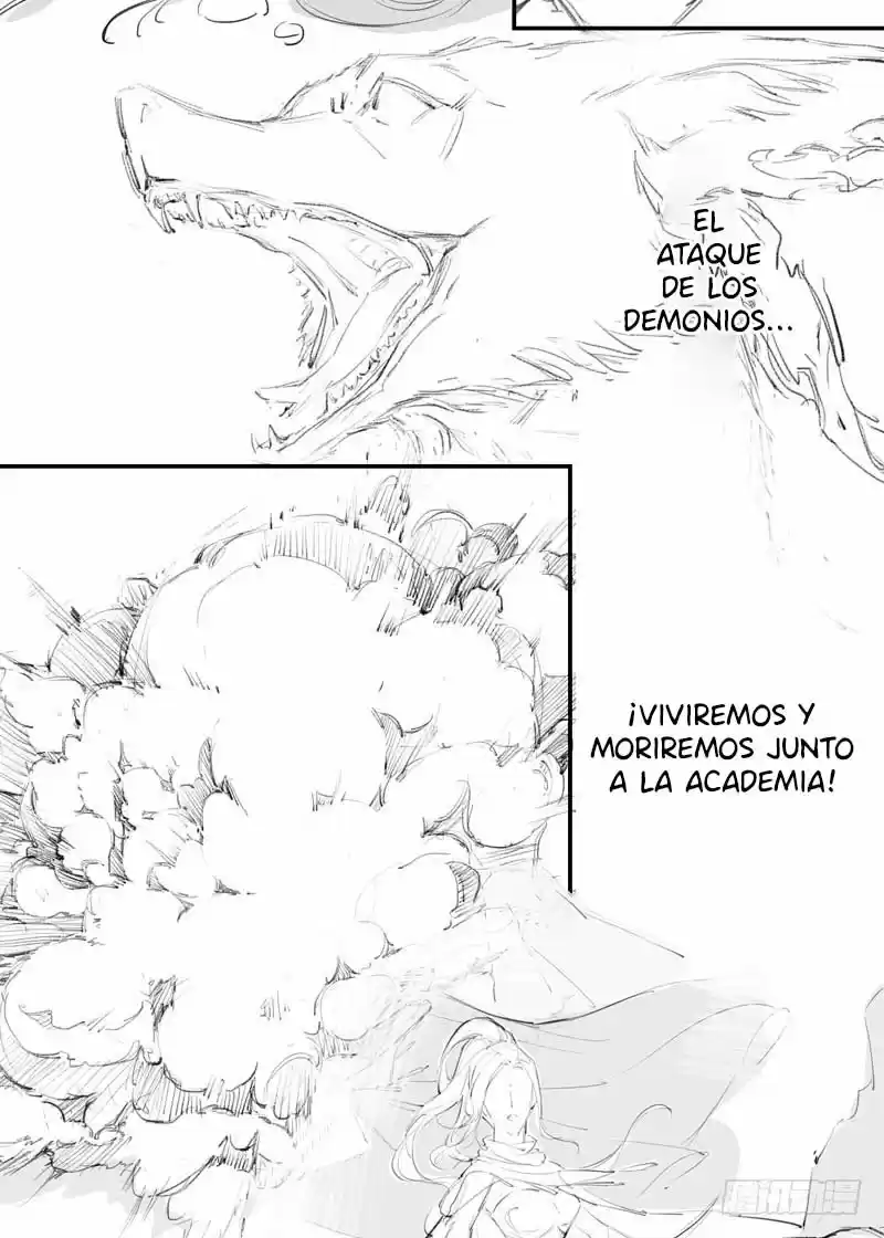 Peerless Alchemist - Capítulo 101 - Página 49 - LectorTMOo