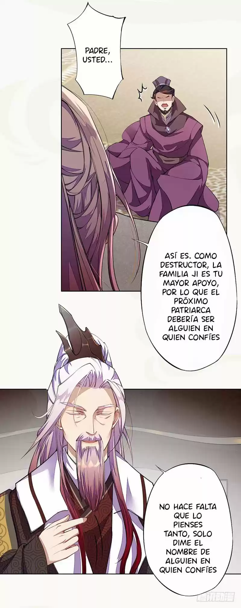 Peerless Alchemist - Capítulo 102 - Página 4 - LectorTMOo