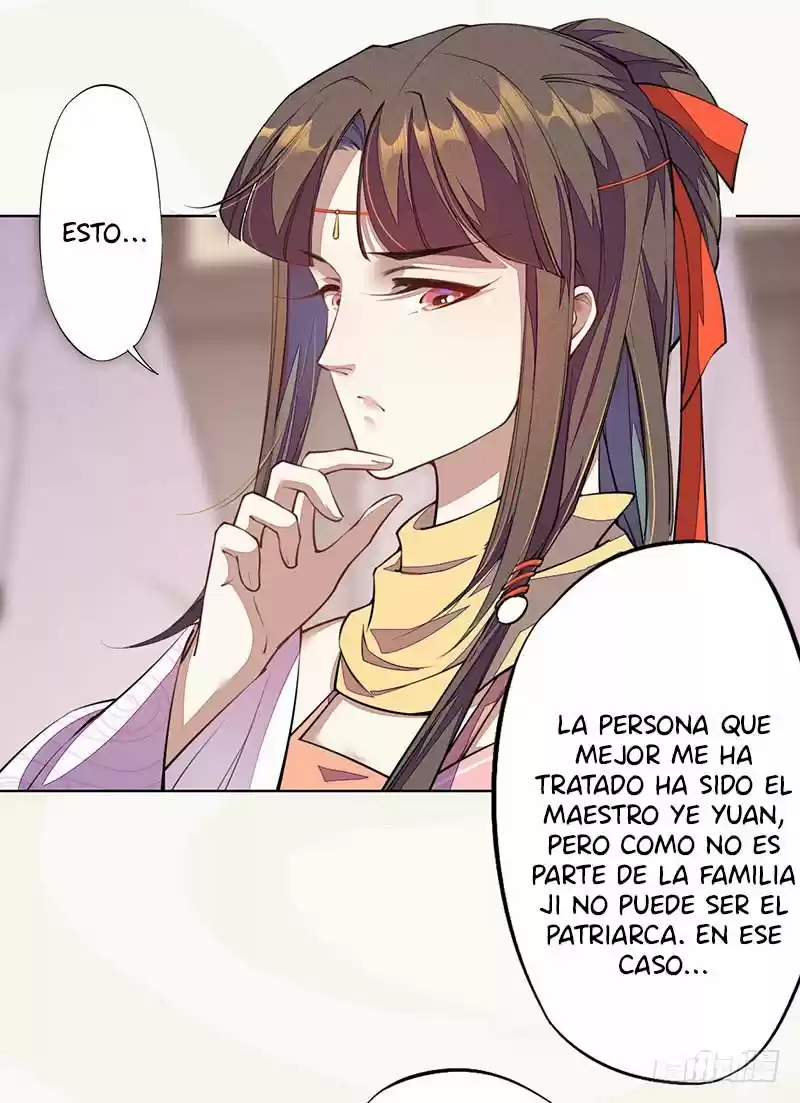 Peerless Alchemist - Capítulo 102 - Página 5 - LectorTMOo