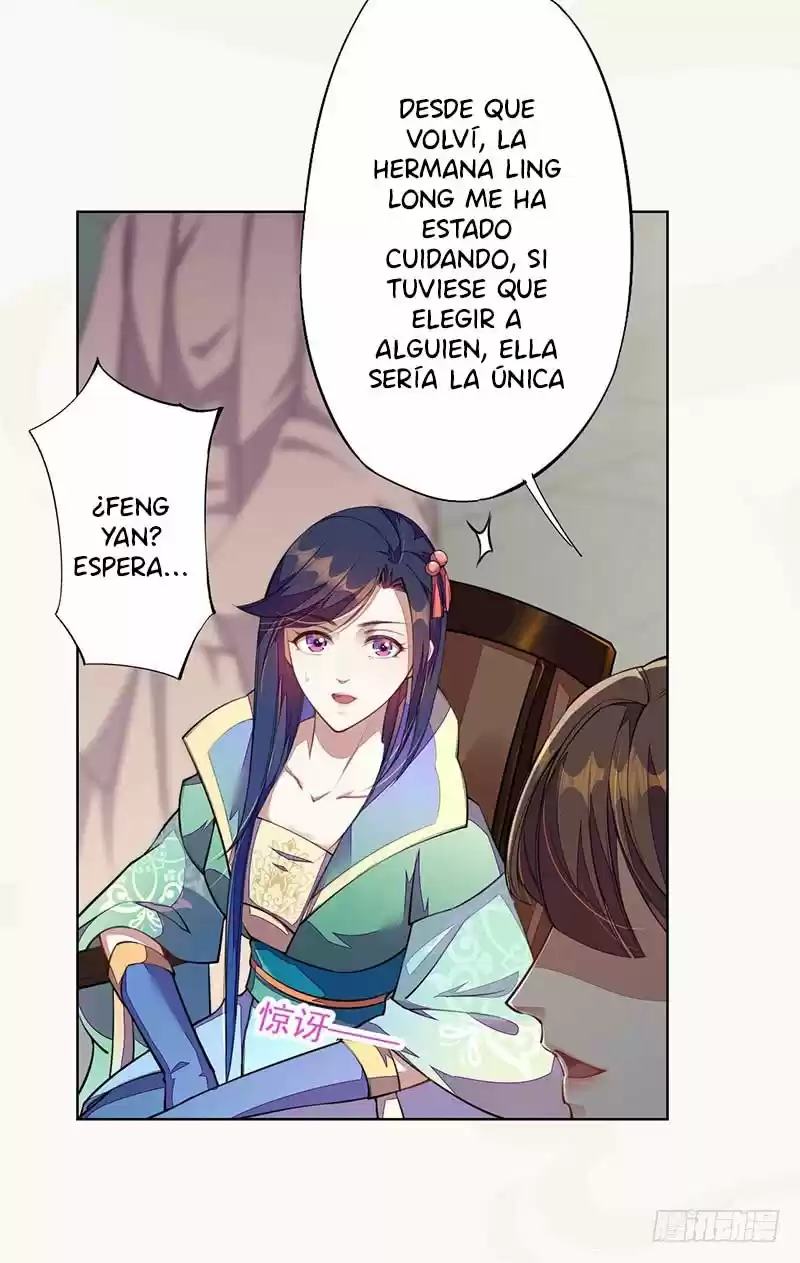 Peerless Alchemist - Capítulo 102 - Página 6 - LectorTMOo