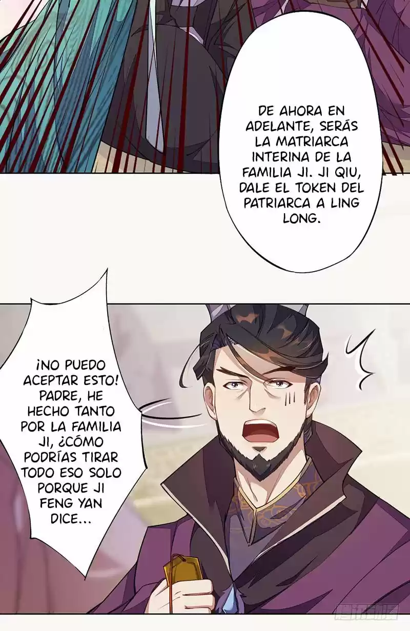 Peerless Alchemist - Capítulo 102 - Página 8 - LectorTMOo