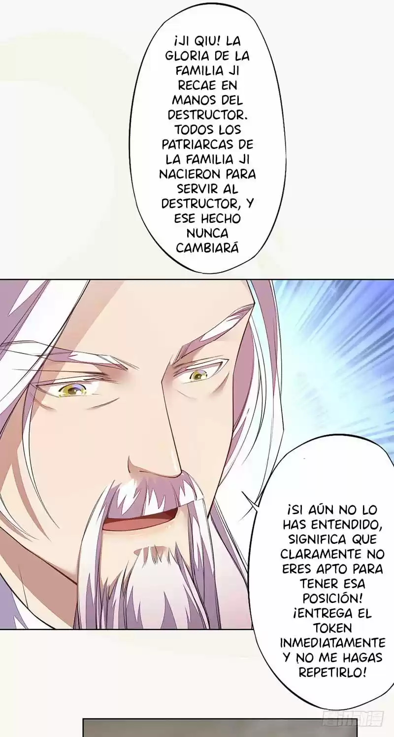 Peerless Alchemist - Capítulo 102 - Página 9 - LectorTMOo