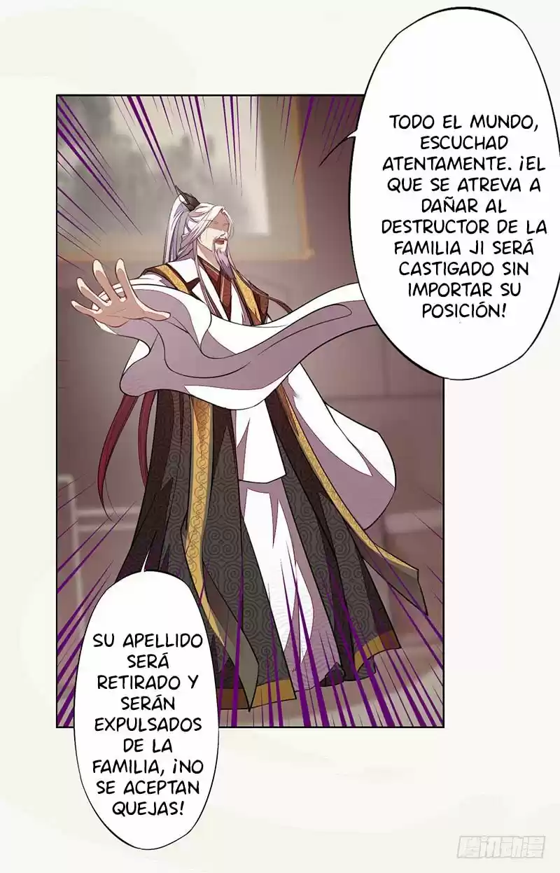 Peerless Alchemist - Capítulo 102 - Página 11 - LectorTMOo