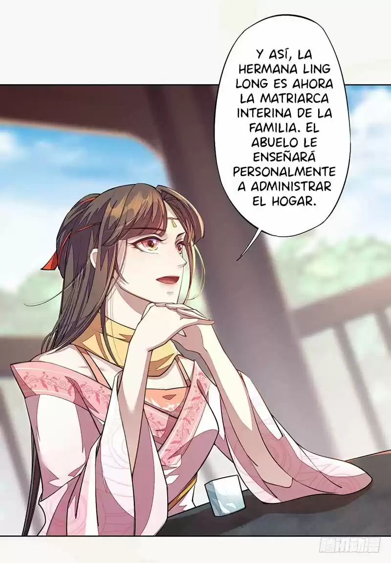 Peerless Alchemist - Capítulo 102 - Página 13 - LectorTMOo