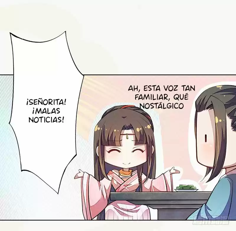Peerless Alchemist - Capítulo 102 - Página 15 - LectorTMOo