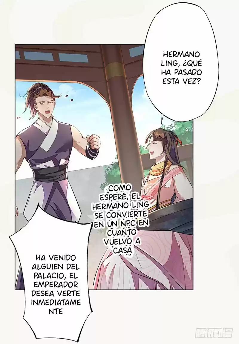 Peerless Alchemist - Capítulo 102 - Página 16 - LectorTMOo