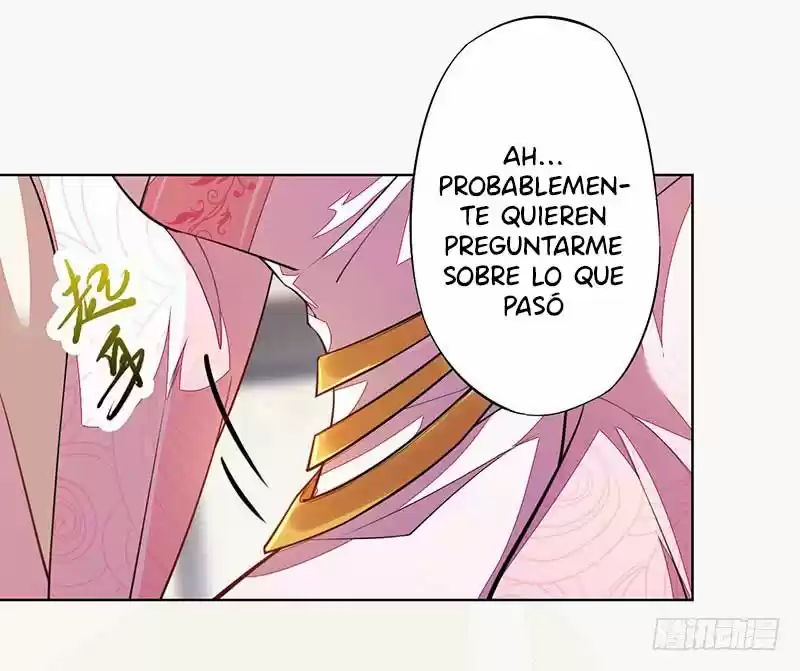 Peerless Alchemist - Capítulo 102 - Página 18 - LectorTMOo