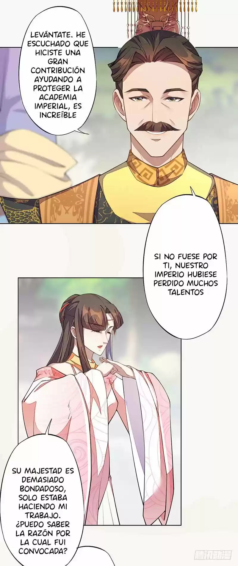 Peerless Alchemist - Capítulo 102 - Página 22 - LectorTMOo