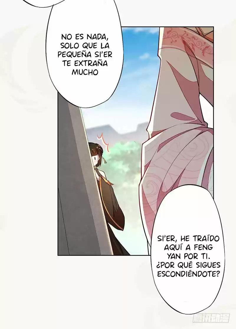 Peerless Alchemist - Capítulo 102 - Página 23 - LectorTMOo