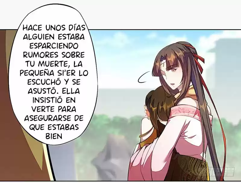 Peerless Alchemist - Capítulo 102 - Página 25 - LectorTMOo