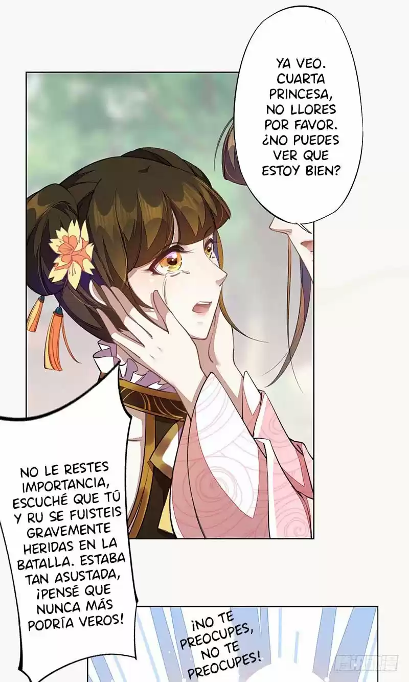 Peerless Alchemist - Capítulo 102 - Página 27 - LectorTMOo
