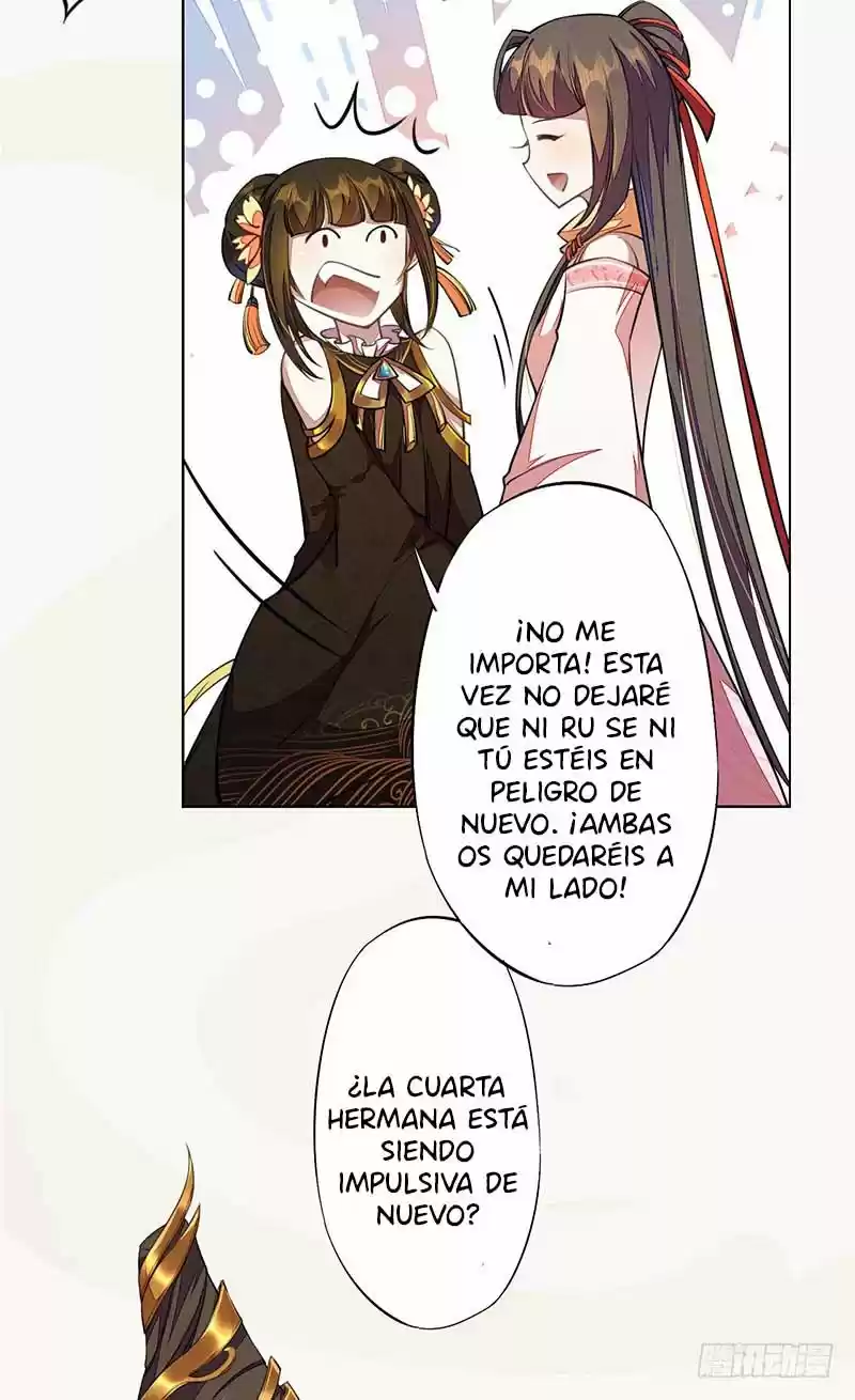 Peerless Alchemist - Capítulo 102 - Página 28 - LectorTMOo