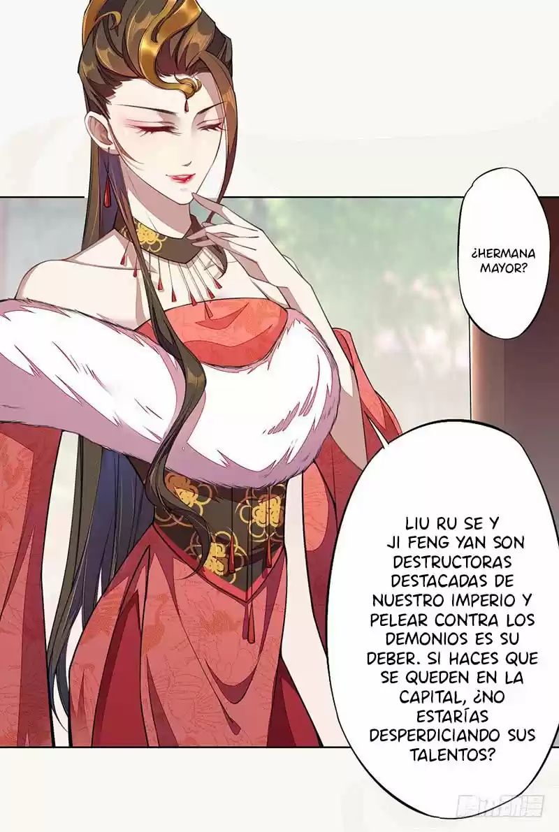 Peerless Alchemist - Capítulo 102 - Página 30 - LectorTMOo