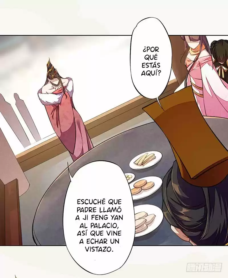 Peerless Alchemist - Capítulo 102 - Página 32 - LectorTMOo