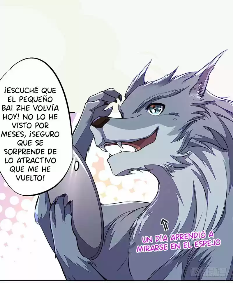 Peerless Alchemist - Capítulo 102 - Página 37 - LectorTMOo