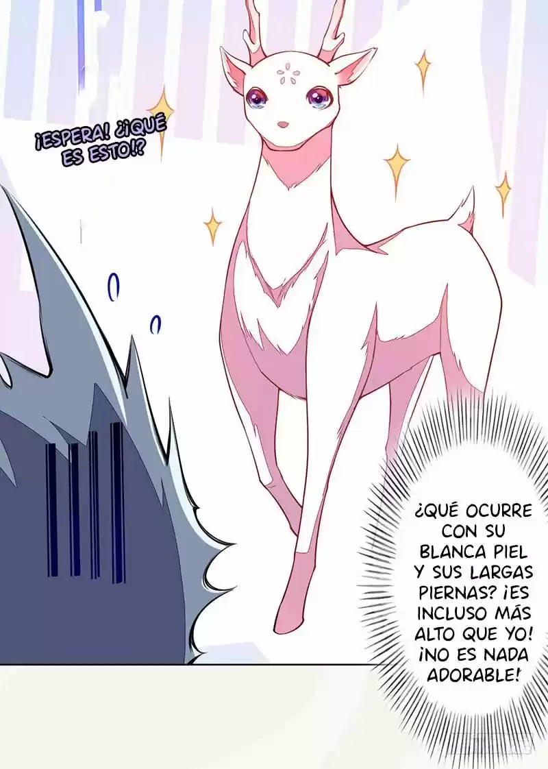 Peerless Alchemist - Capítulo 102 - Página 40 - LectorTMOo