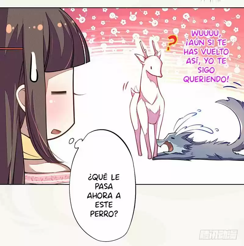 Peerless Alchemist - Capítulo 102 - Página 41 - LectorTMOo