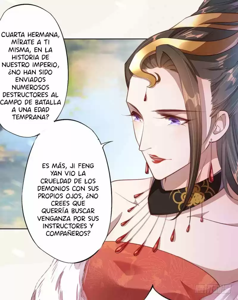 Peerless Alchemist - Capítulo 103 - Página 9 - LectorTMOo