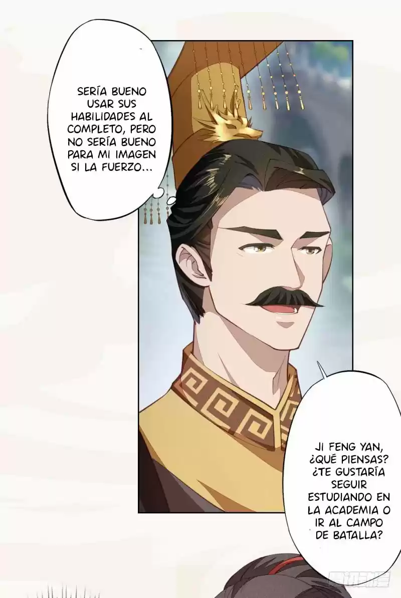 Peerless Alchemist - Capítulo 103 - Página 12 - LectorTMOo