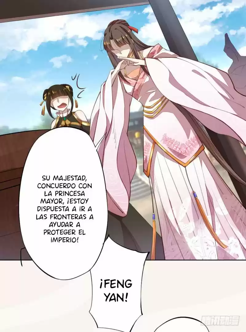 Peerless Alchemist - Capítulo 103 - Página 15 - LectorTMOo